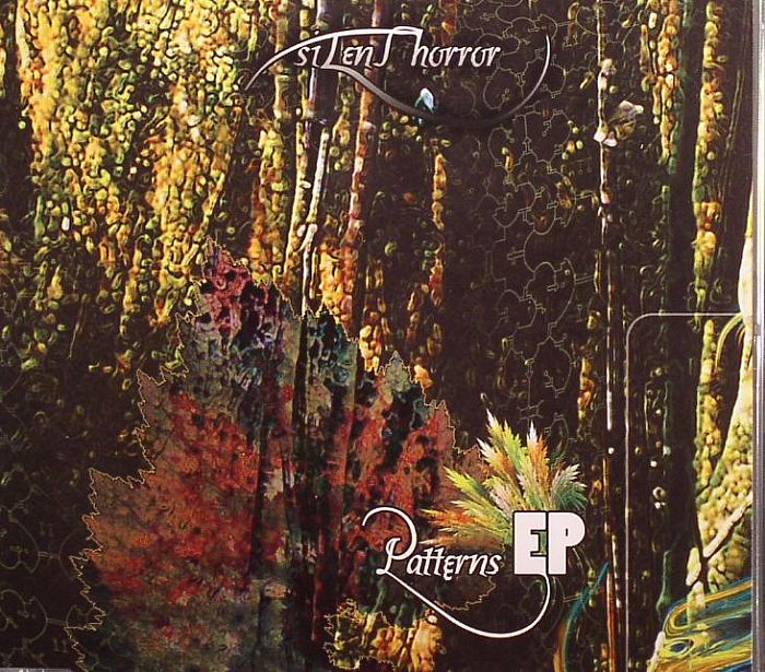 SILENT HORROR - Patterns EP