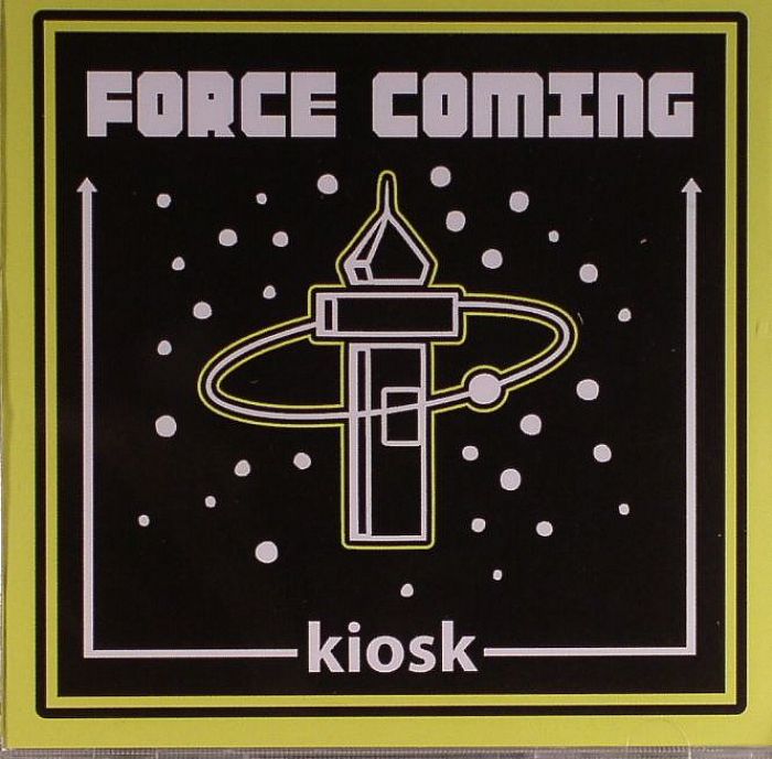VARIOUS - Force Coming