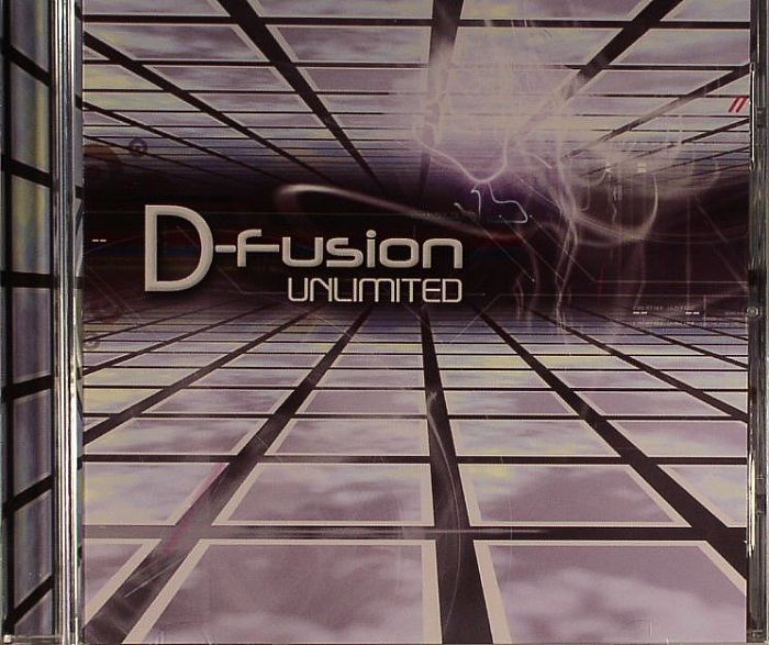 D FUSION - Unlimited