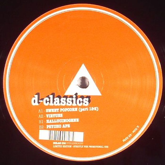 D CLASSICS - Soul All Timers Vol 3