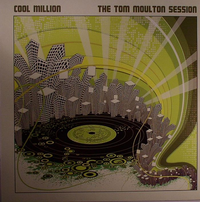 COOL MILLION - The Tom Moulton Session