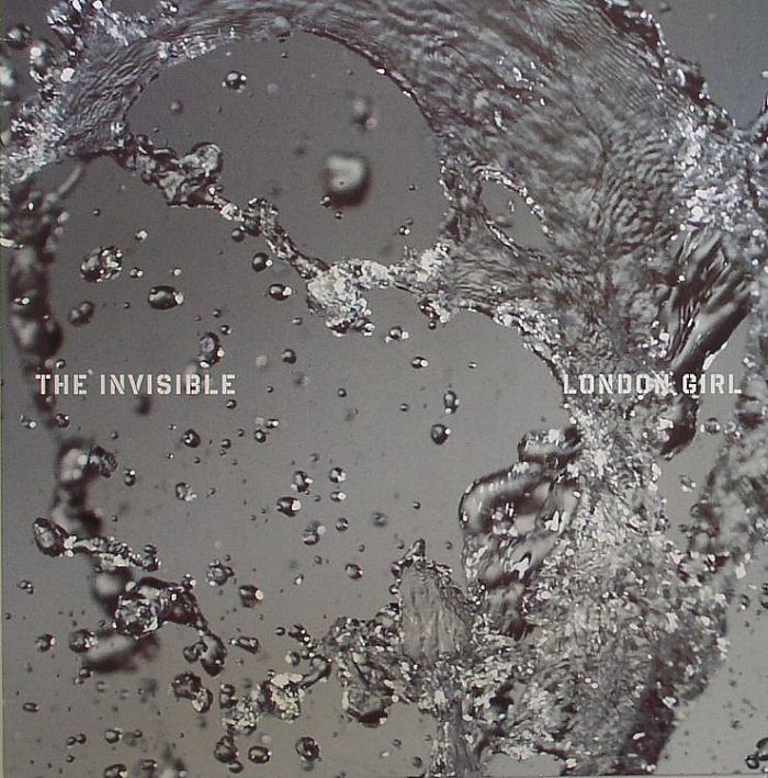 INVISIBLE, The - London Girl