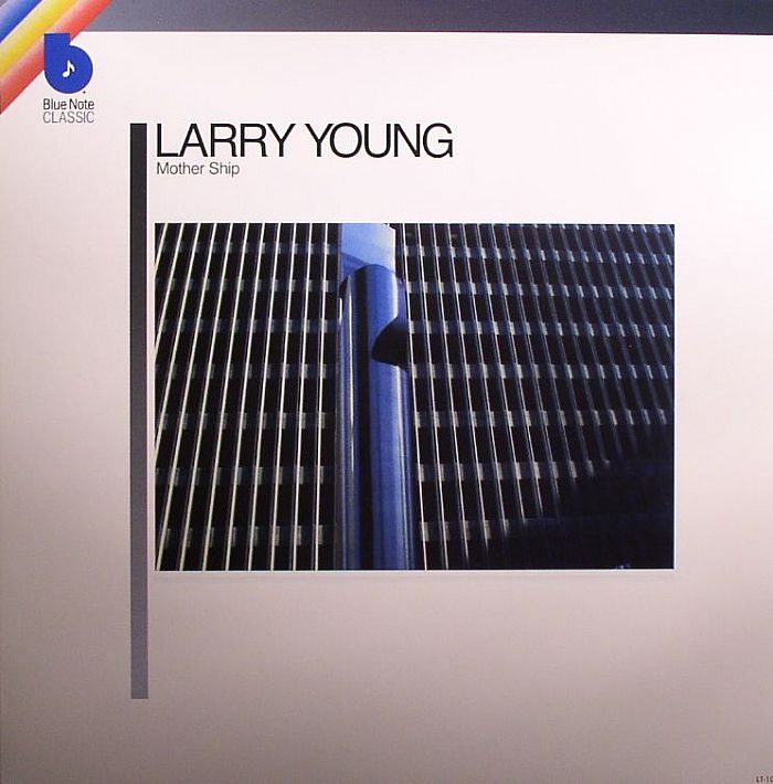 YOUNG, Larry - Mother Ship