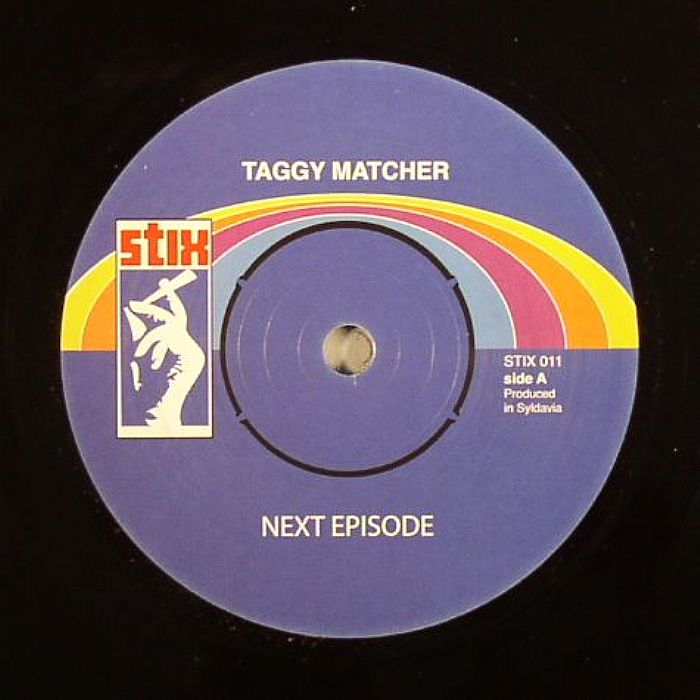 MATCHER, Taggy - Next Episode