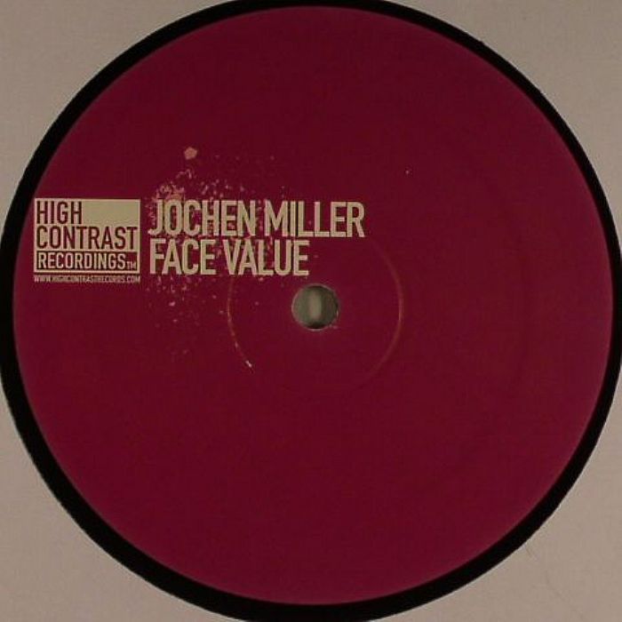 MILLER, Jochen - Face Value