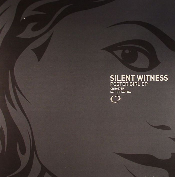 SILENT WITNESS - Poster Girl EP