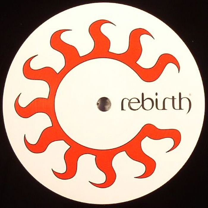 FOSTER, Rennie/EDISON/THE DROYDS - Rebirth Unreleased Vol 2