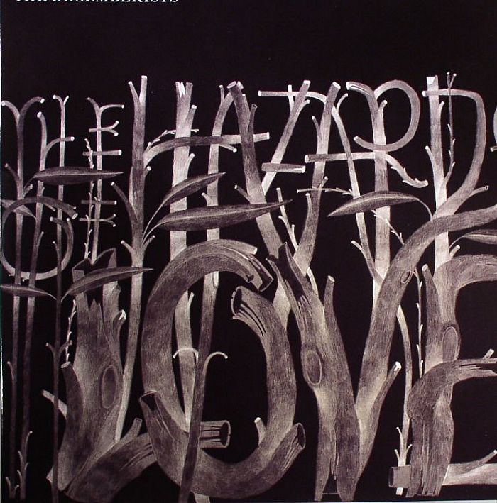 DECEMBERISTS, The - The Hazards Of Love
