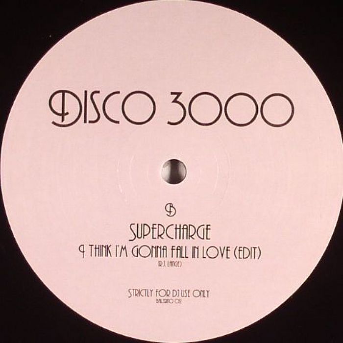 DISCO 3000 - That's The Kind Of Love I've Got For You