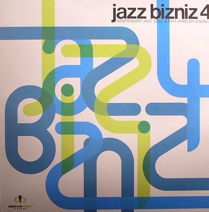 VARIOUS - Jazz Bizniz 4
