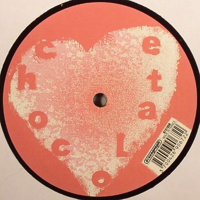 SOFT ROCKS - Chocolate Love Vol 2