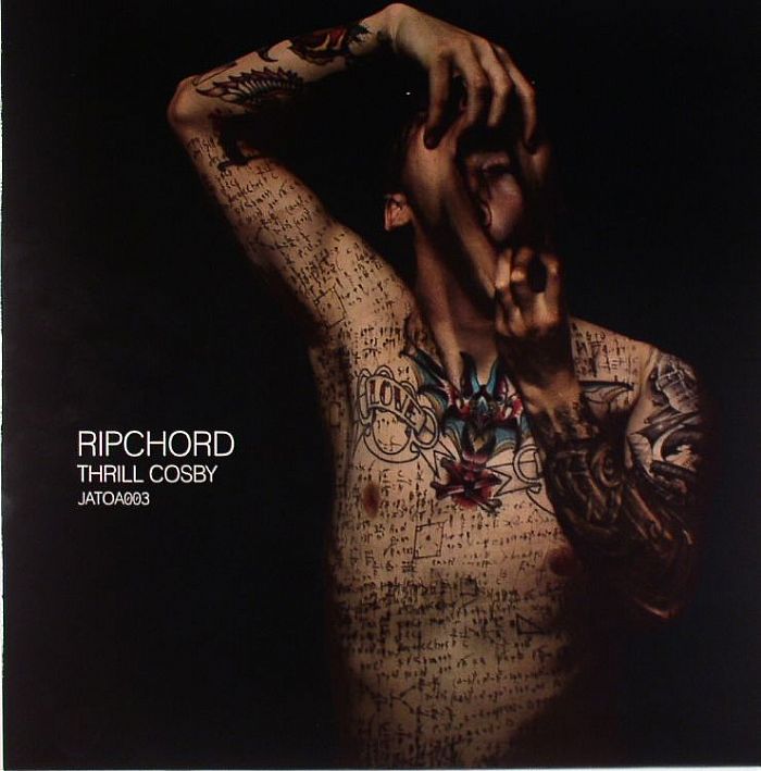 RIPCHORD - Thrill Cosby