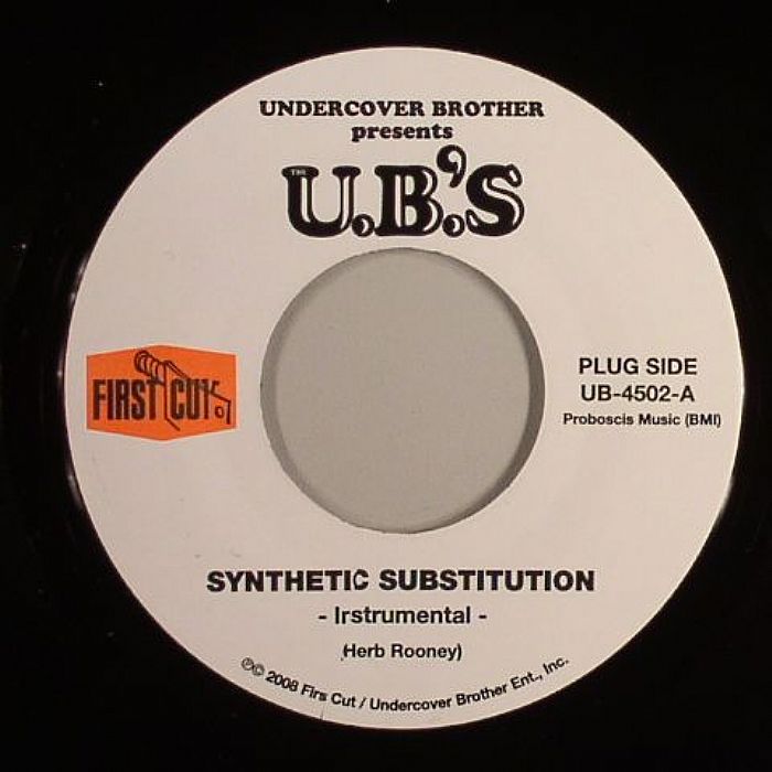 UB'S - Synthetic Substitution
