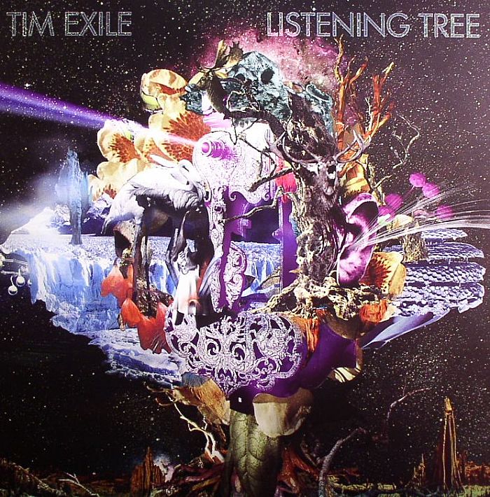 EXILE, Tim - Listening Tree