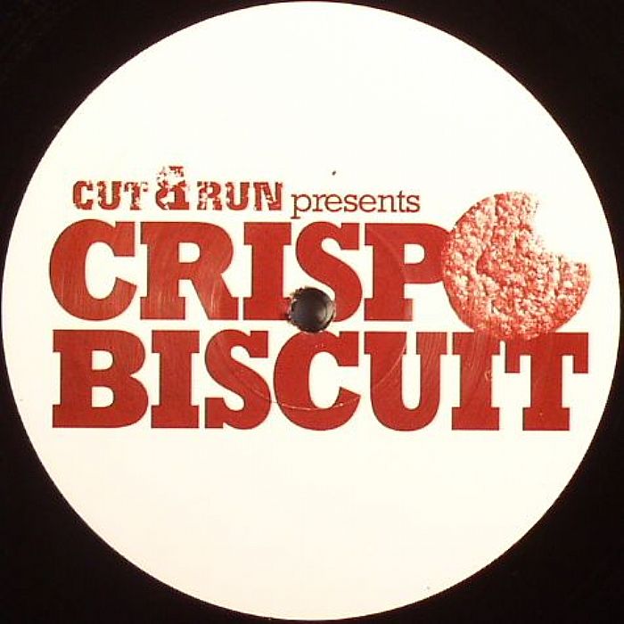 CRISP BISCUIT - Crisp Biscuit #20