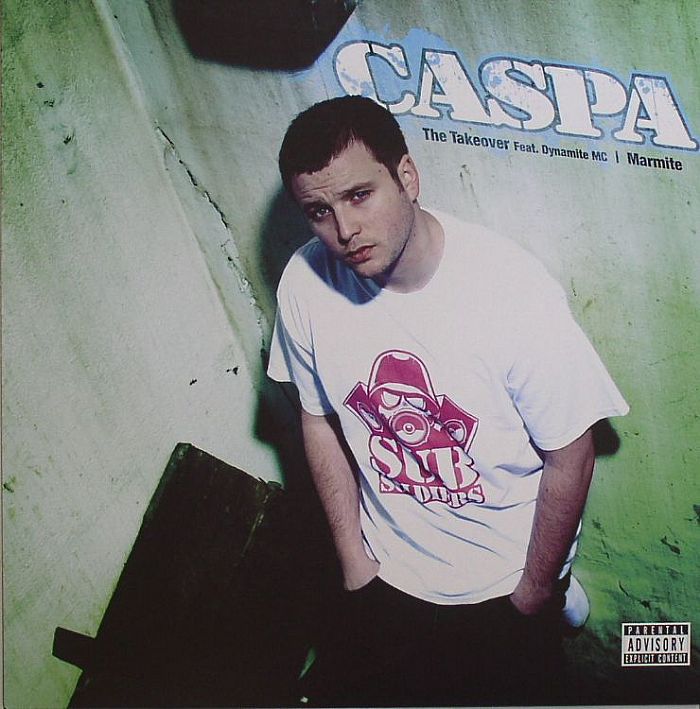 CASPA - The Takeover