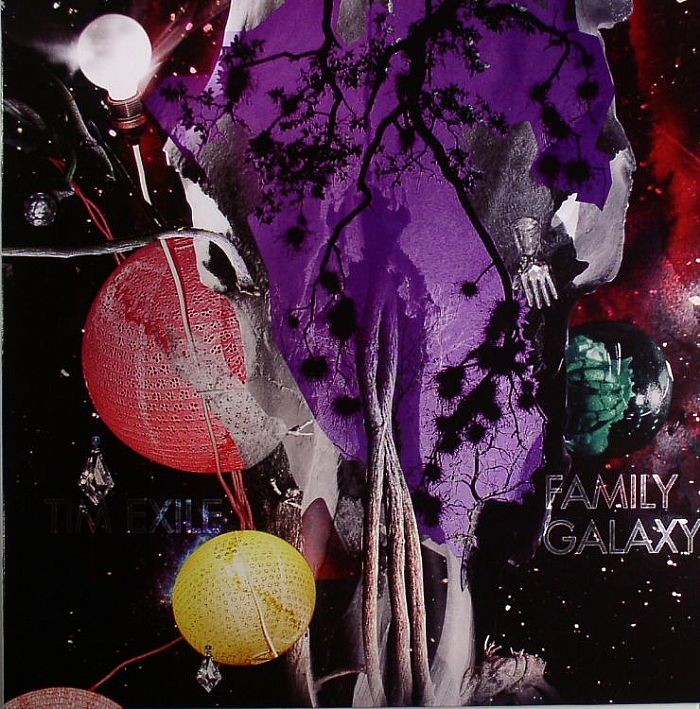 EXILE, Tim - Family Galaxy
