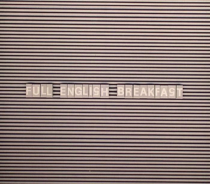 FULL ENGLISH BREAKFAST - Full English Breakfast
