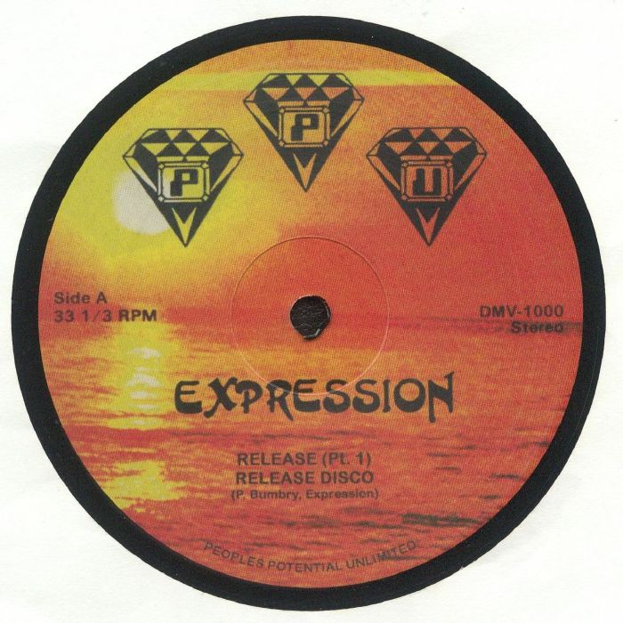 EXPRESSION/MIX O RAP/CHECKER KABB/JIMMY BENNET & THE FAMILY - District Maryland Virginia: Compilation Of The Rarest Synth Funk Go Go Boogie