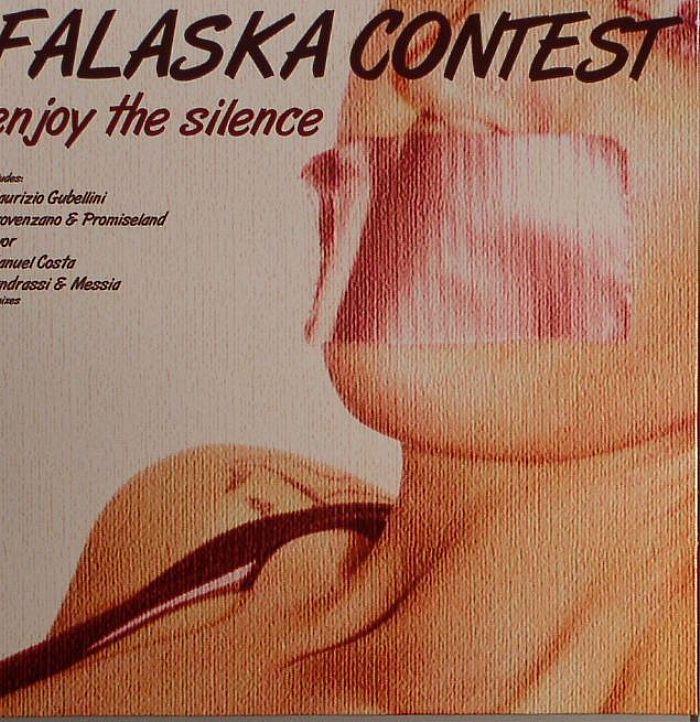 FALASKA CONTEST - Enjoy The Silence