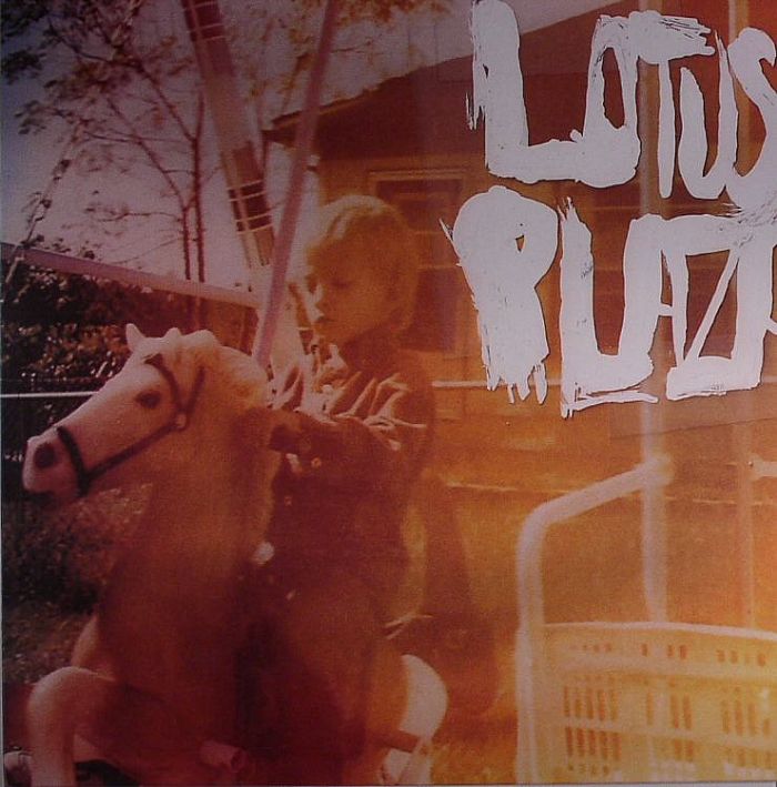 LOTUS PLAZA - The Floodlight Collective