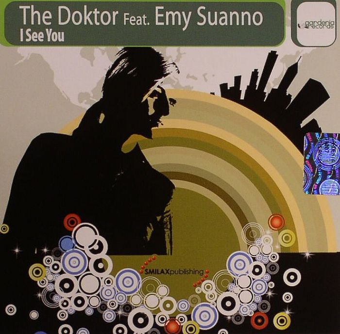 DOKTOR, The feat EMY SUANNO - I See You