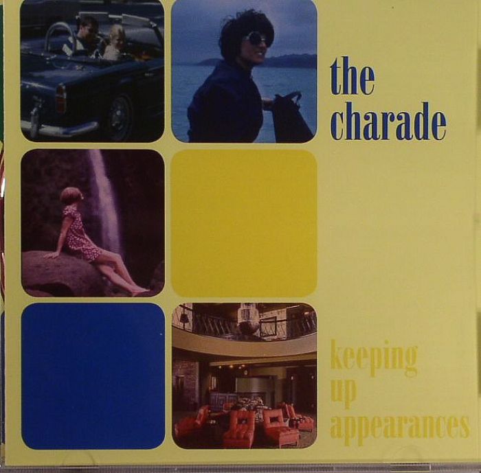CHARADE, The - Keeping Up Appearances