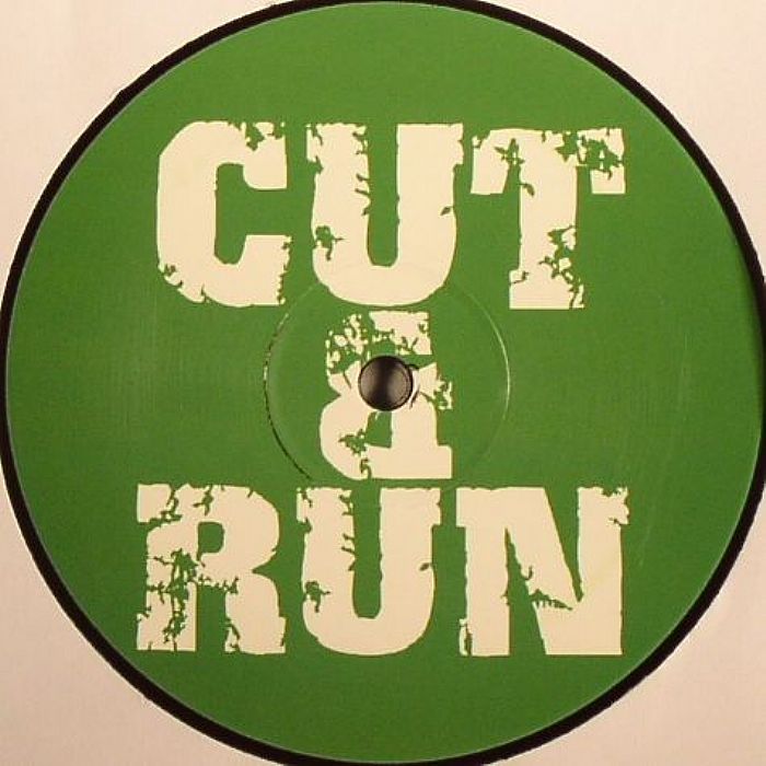 CUT & RUN - Worriers Dance