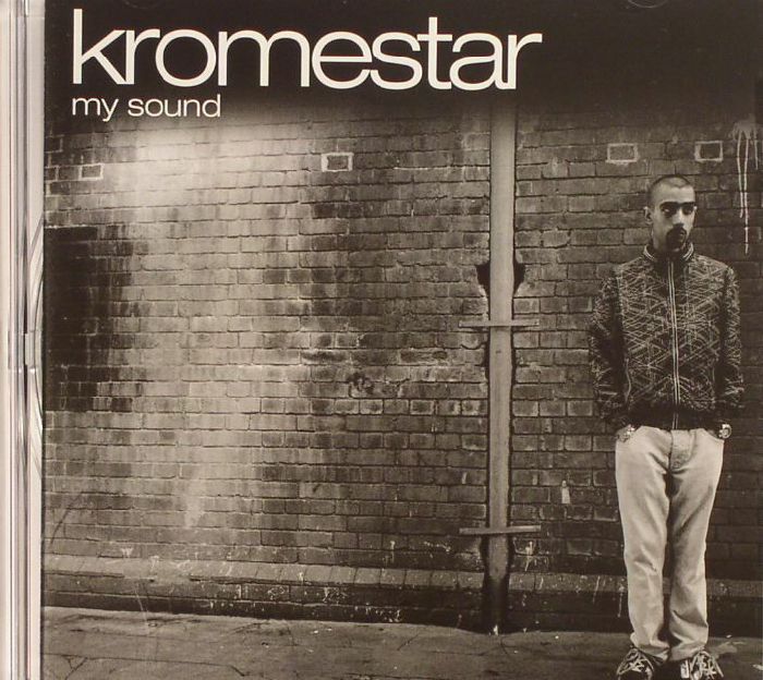KROMESTAR - My Sound