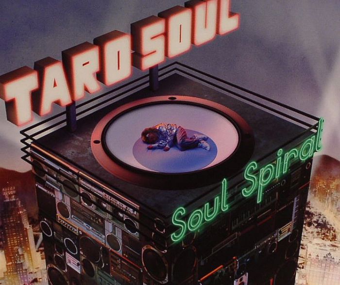 TARO SOUL - Soul Spiritual