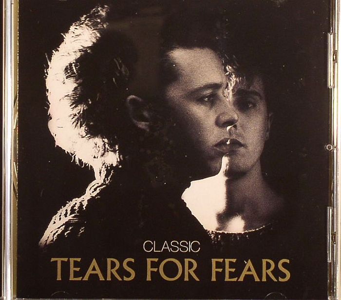 TEARS FOR FEARS - Classic Tears For Fears: The Masters Collection