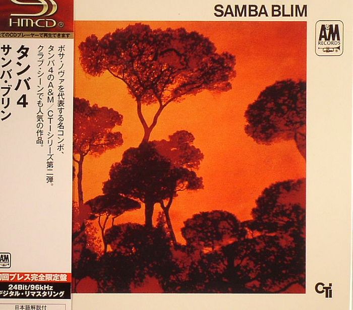 TAMBA 4 - Samba Blim