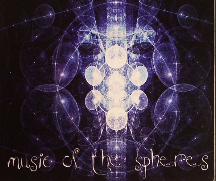 VARIOUS - Music Of The Spheres