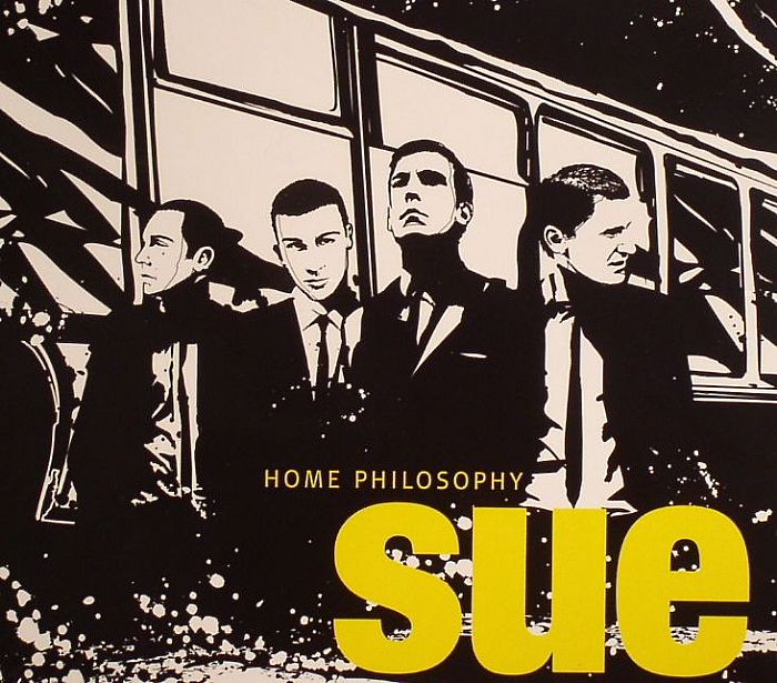 SUE - Home Philosophy