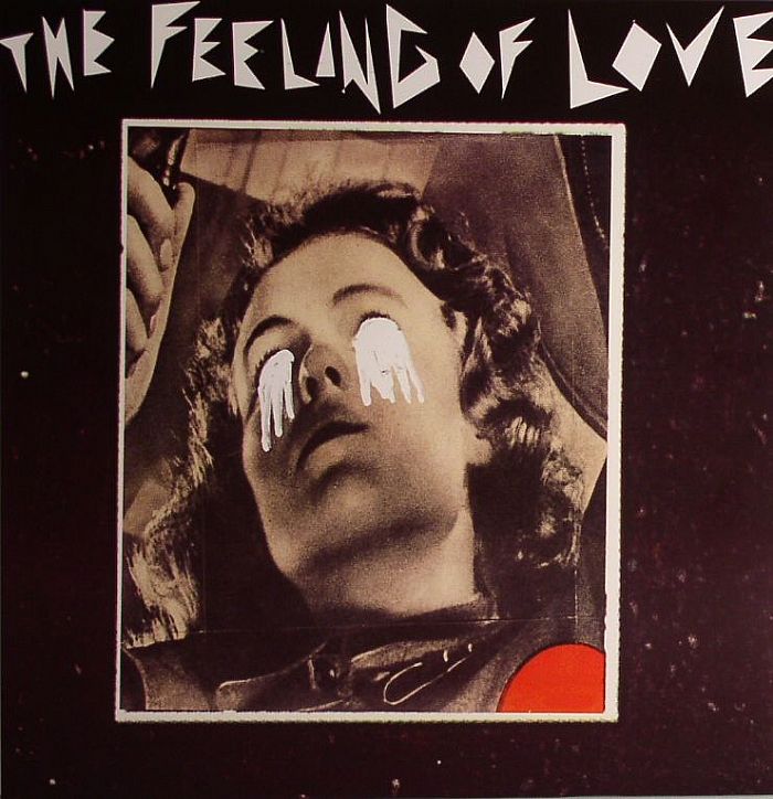 FEELING OF LOVE, The - The Rape Man