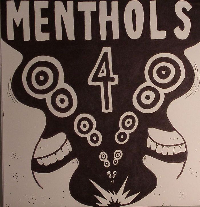 MENTHOLS - 848