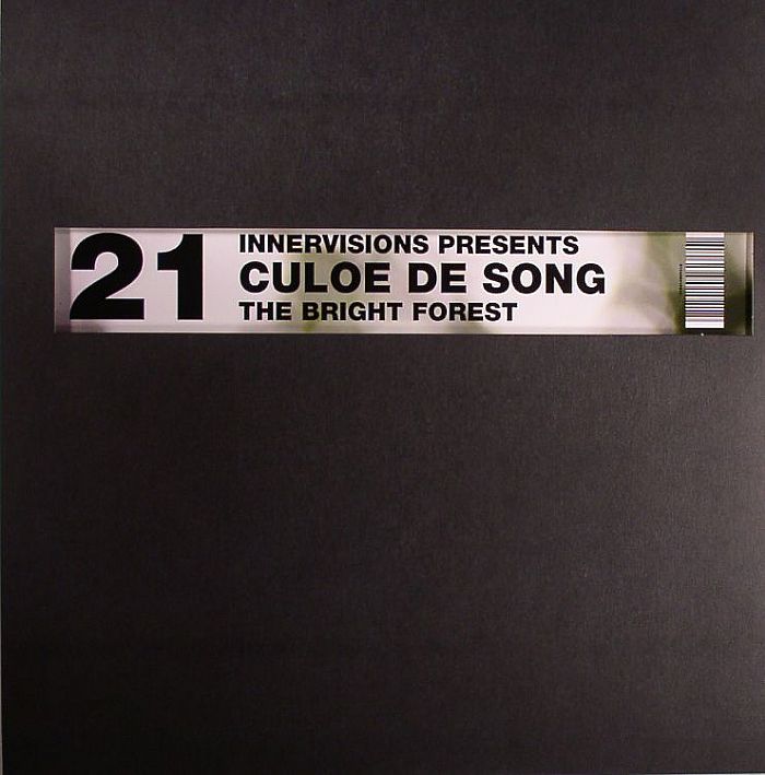 Culoe De Song The Bright Forest