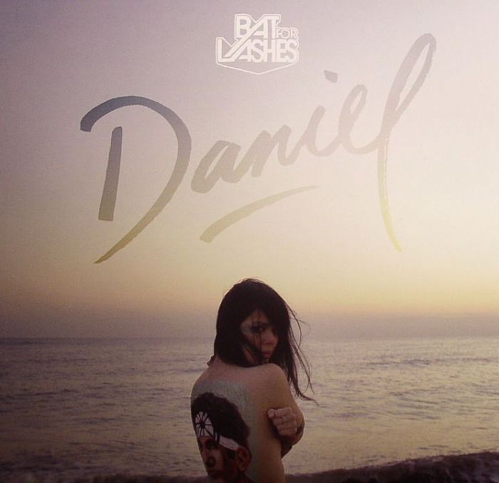 BAT FOR LASHES Daniel Vinyl at Juno Records.