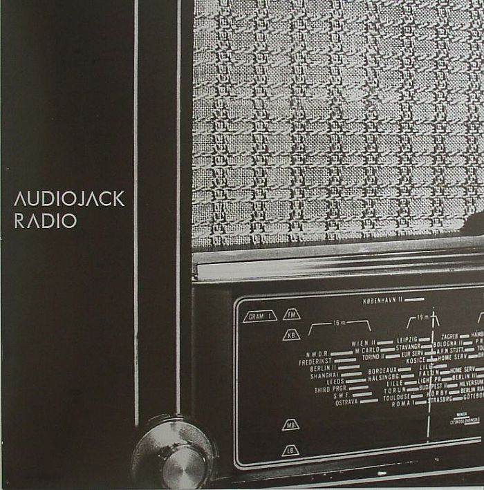 AUDIOJACK - Radio