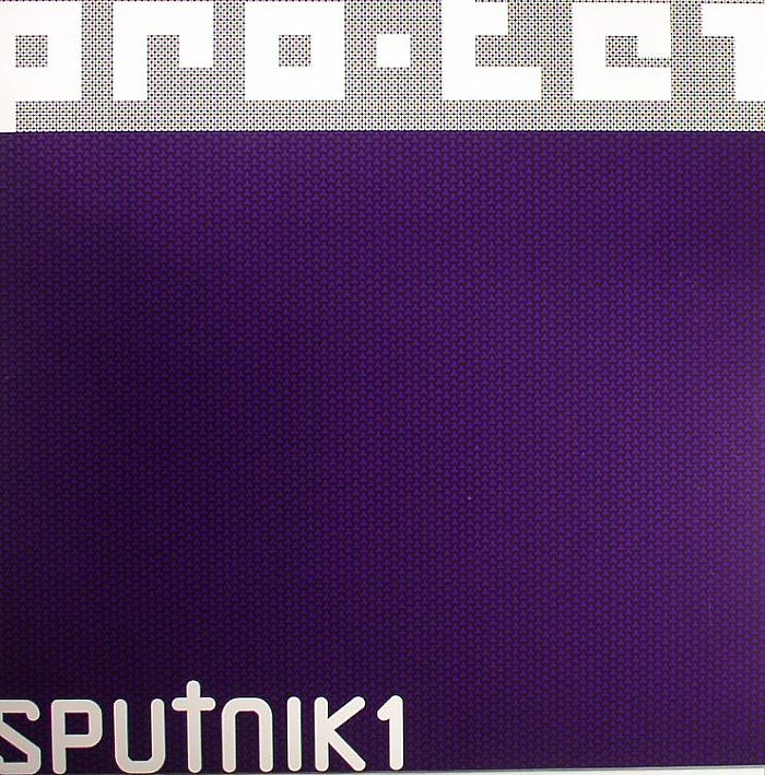 MUJUICE/KORABLOVE/SCSI 9/YUKA - Sputnik 1