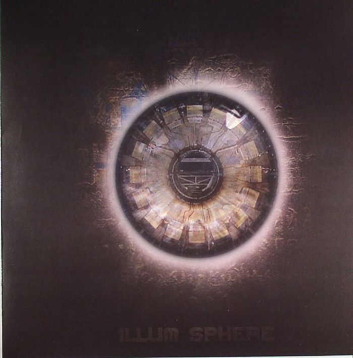 ILLUM SPHERE - Incoming EP