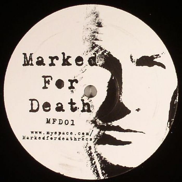 MARKED FOR DEATH - Marked For Death