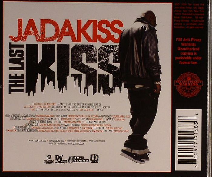 jadakiss kiss of death download