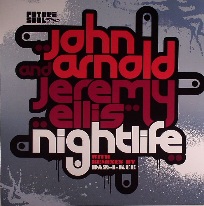 ARNOLD, John/JEREMY ELLIS - Nightlife