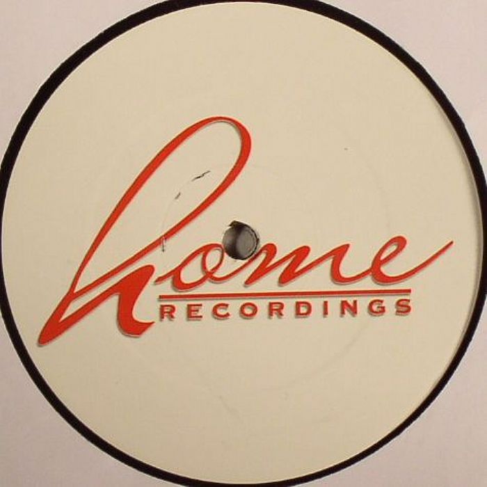 DAVIS, Kim/TONYA RENEE/GEMINI/DAWN TALLMAN - Home Recordings Sampler EP 1