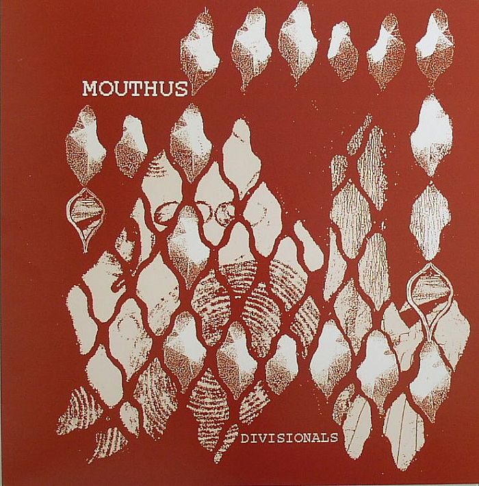 MOUTHUS - Divisionals