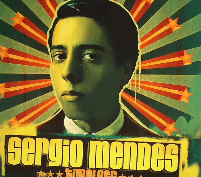 MENDES, Sergio - Timeless