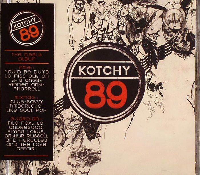 KOTCHY - 89