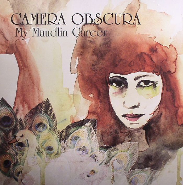 CAMERA OBSCURA - My Maudlin Career