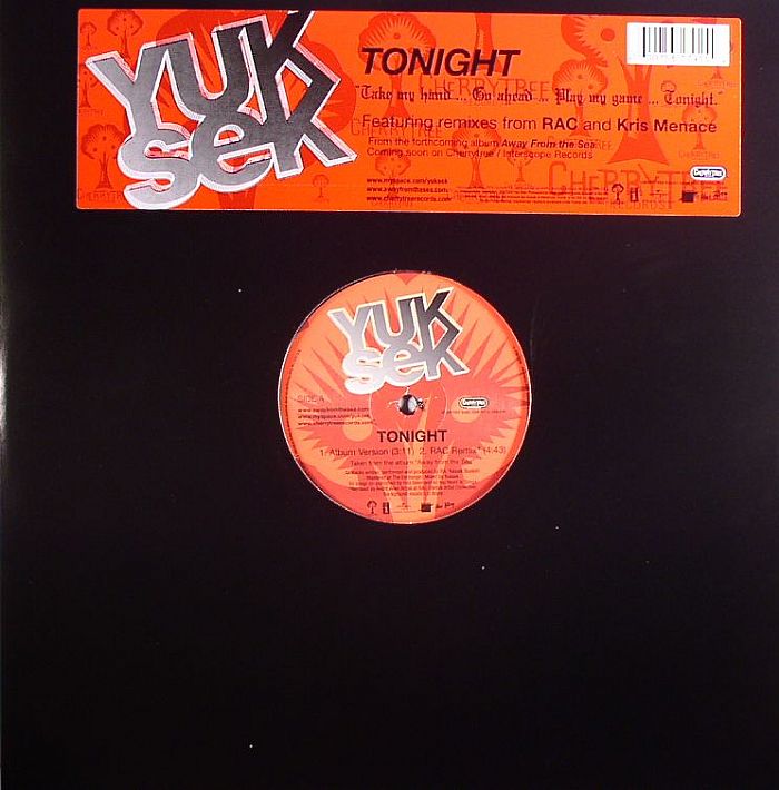 YUKSEK - Tonight